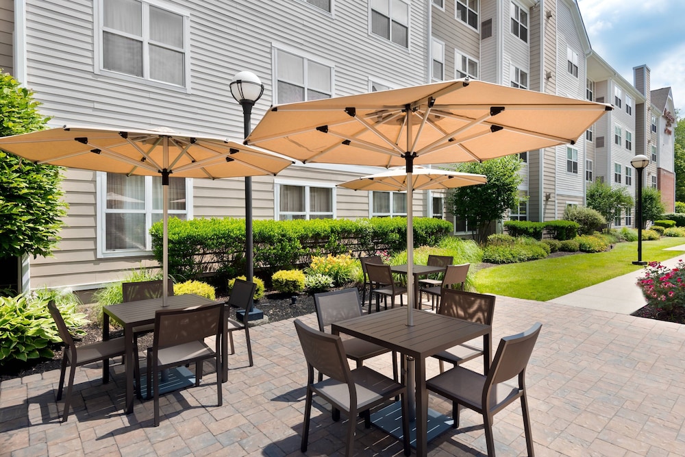 residence inn by marriott wayne