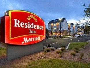 residence inn by marriott mt olive at intl trade center