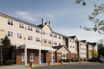 Residence Inn By Marriott Mt. Olive At Intl Trade Center,Budd Lake>>Allamuchy,3 star