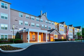 Residence Inn By Marriott Mt. Olive At Intl Trade Center,Budd Lake>>Allamuchy,3 star