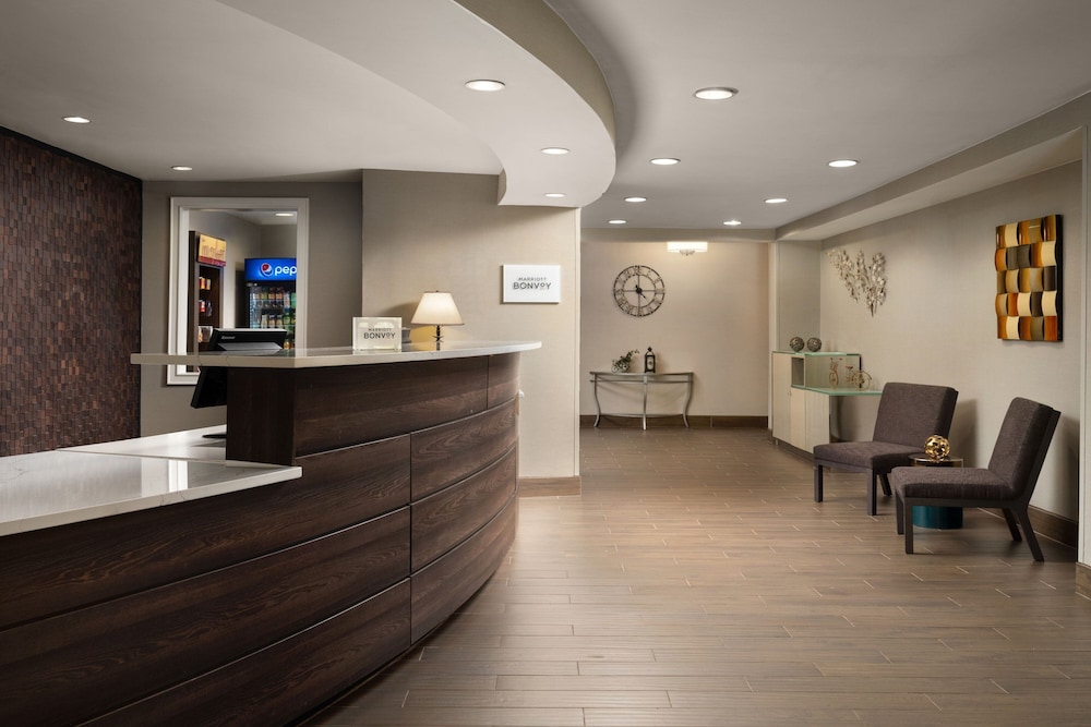 residence inn by marriott mt olive at intl trade center