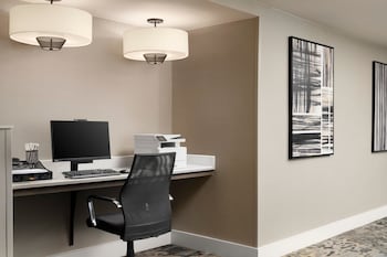 Residence Inn By Marriott Mt. Olive At Intl Trade Center,Budd Lake>>Allamuchy,3 star