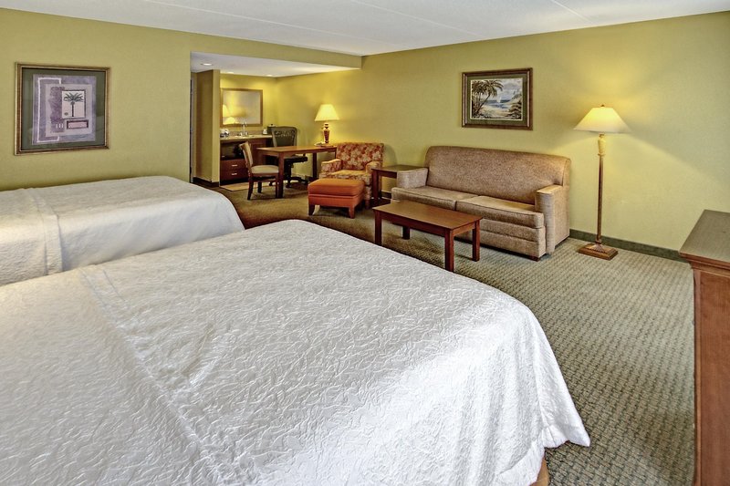 hampton inn and suites destin sandestin area