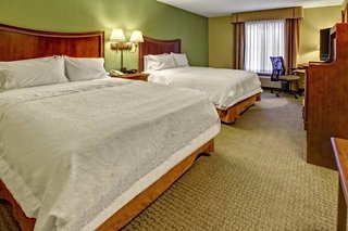 hampton inn and suites destin sandestin area