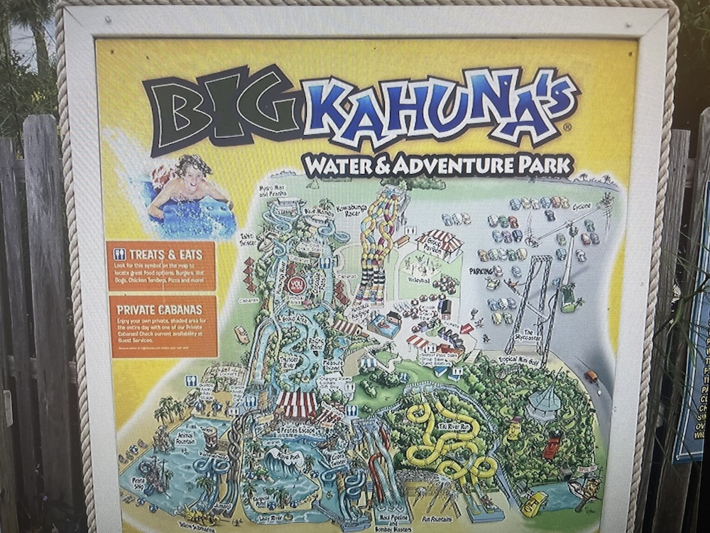 holiday lodge and suites fort walton beach