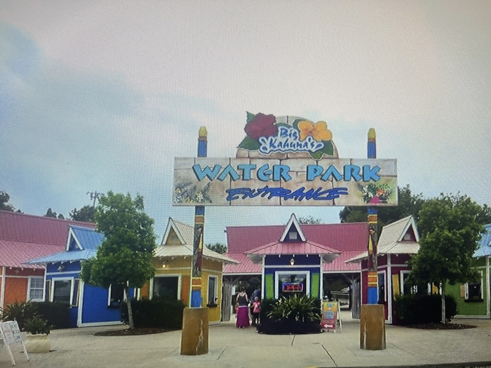 holiday lodge and suites fort walton beach