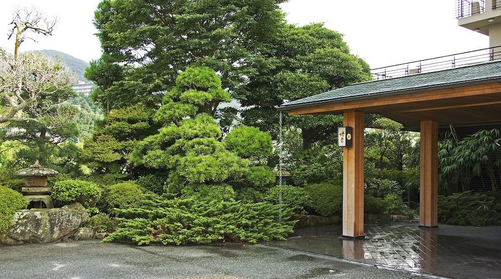 ginsuiso bekkan choraku