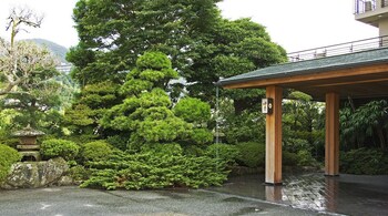 ginsuiso bekkan choraku