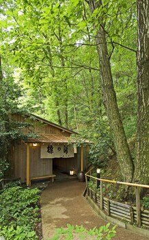 Ginsuiso Bekkan Choraku,Hyogo>>Ashiya,4 star