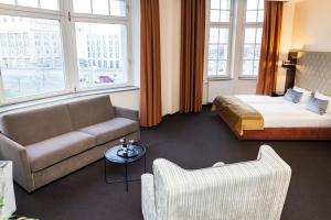 Hotel Royal International,Saxony>>Leipzig,4 star