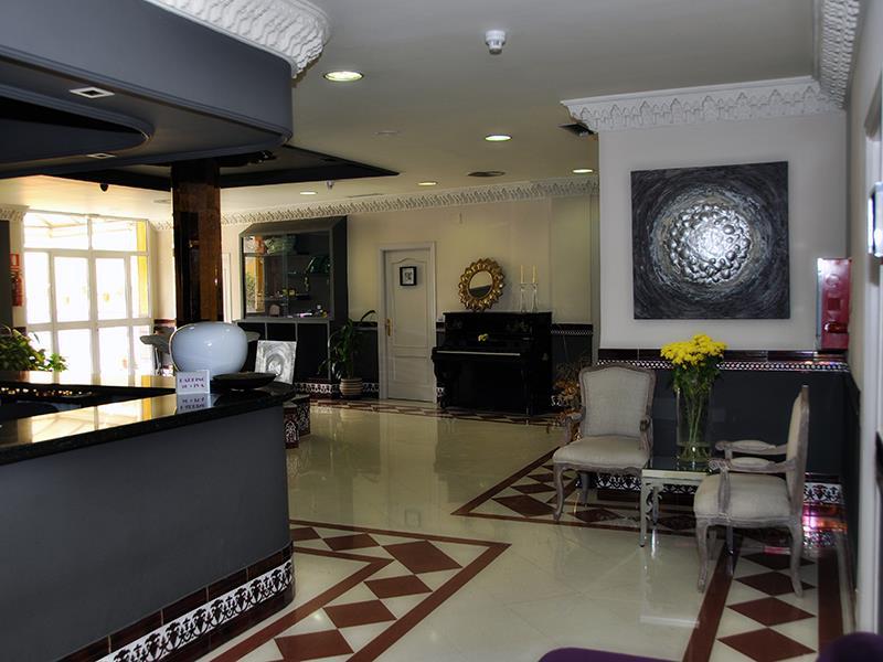 sercotel dona carmela