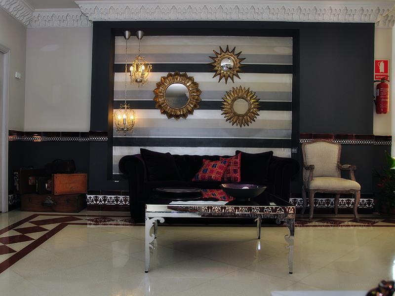 sercotel dona carmela