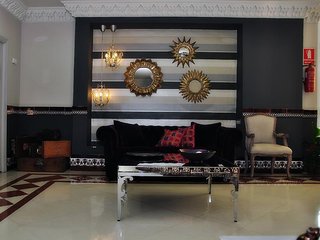 sercotel dona carmela