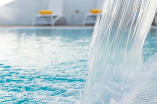 sercotel dona carmela ascend hotel collection