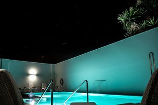 sercotel dona carmela ascend hotel collection