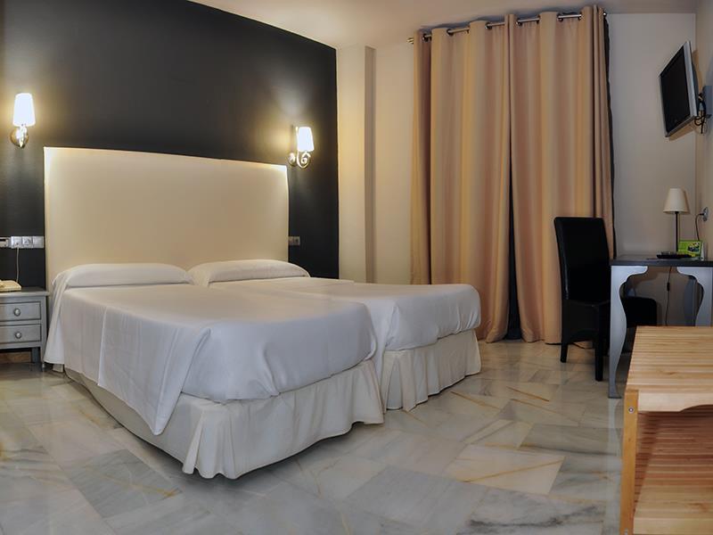 sercotel dona carmela