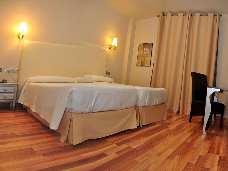 sercotel dona carmela