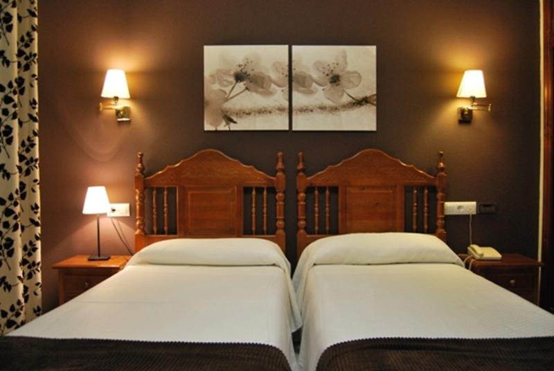 sercotel dona carmela