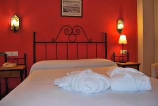 sercotel dona carmela