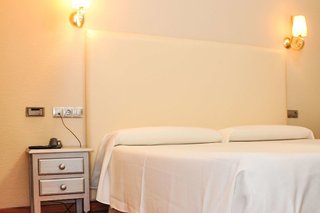 sercotel dona carmela ascend hotel collection