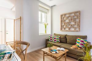 suites sevilla plaza apartamentos