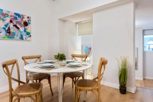 suites sevilla plaza apartamentos