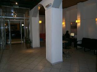 Sparta Team Hotel - Hostel,21 Menandrou Str,1 star