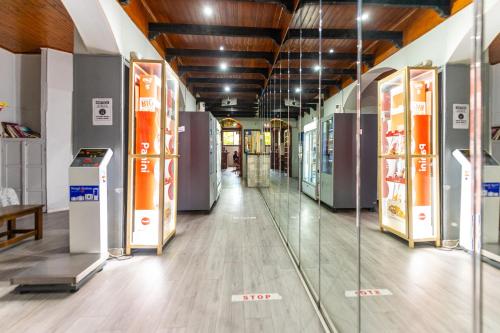 Sparta Team Hotel - Hostel,21 Menandrou Str,1 star