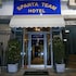 sparta team hotel hostel