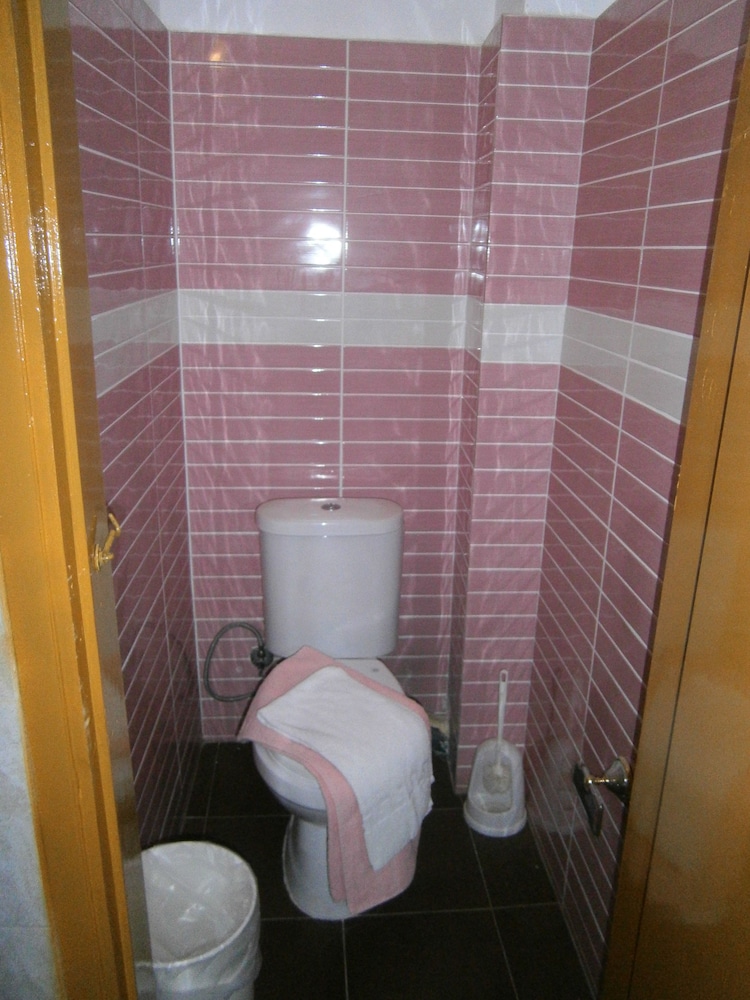 sparta team hotel hostel