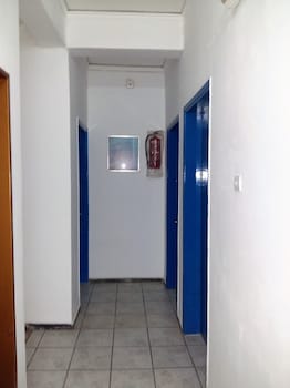 sparta team hotel hostel