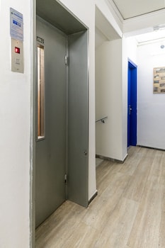 sparta team hotel hostel