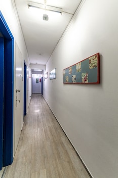 sparta team hotel hostel