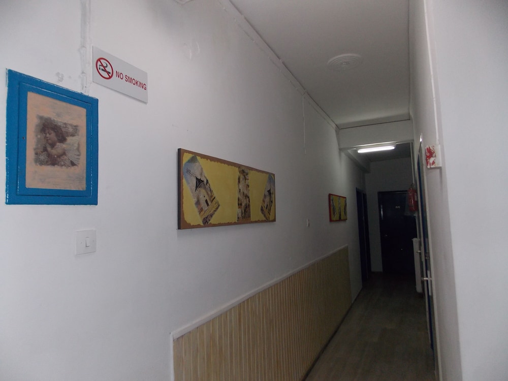 sparta team hotel hostel
