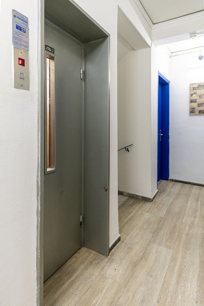 sparta team hotel hostel