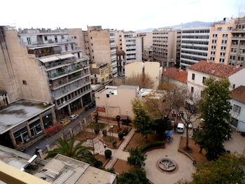 sparta team hotel hostel