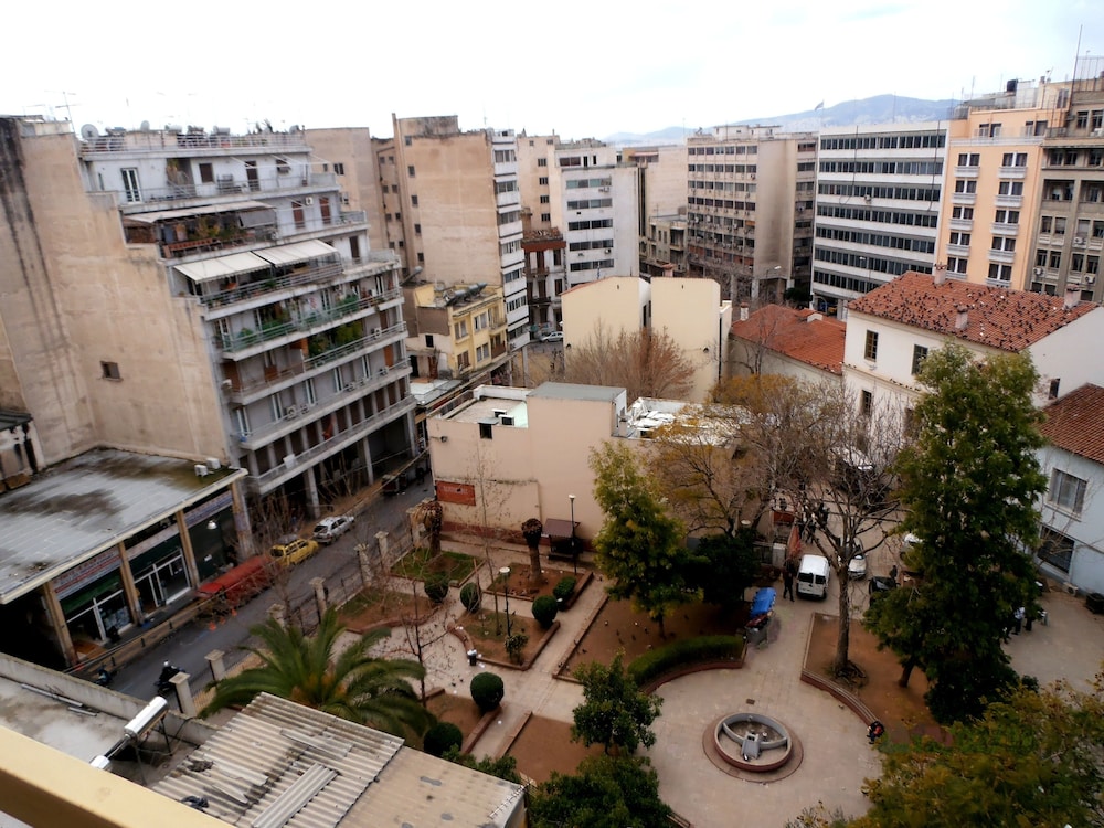 sparta team hotel hostel