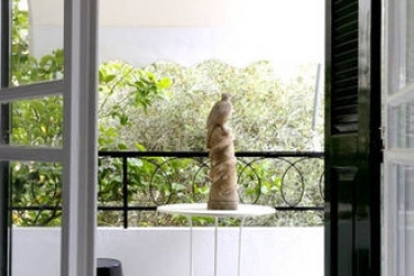 athens green apartments