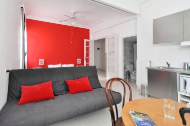 athens green apartments