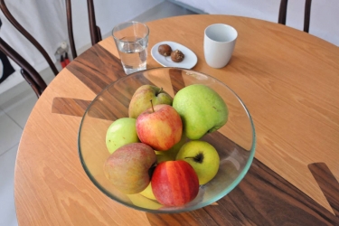 athens green apartments