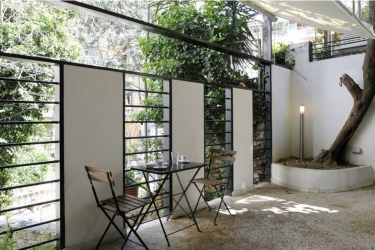 athens green apartments