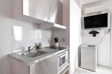 athens green apartments