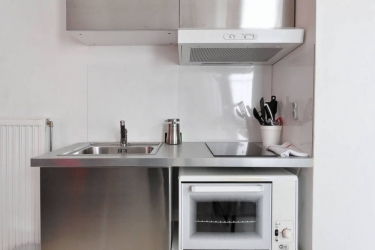 athens green apartments