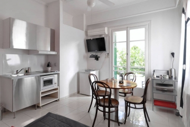 athens green apartments