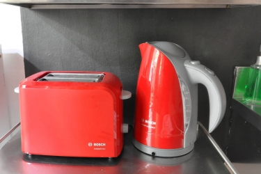 athens green apartments