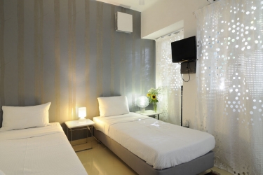 athens green apartments