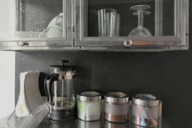 athens green apartments