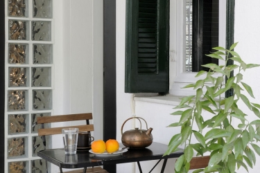 athens green apartments