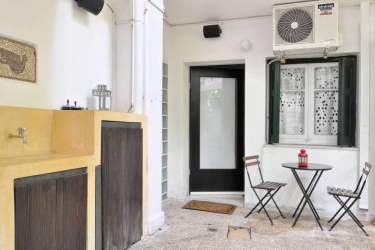 athens green apartments