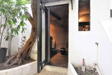 athens green apartments